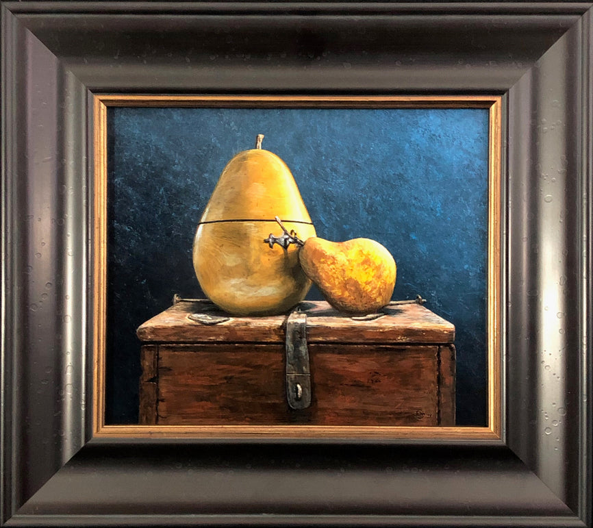 Artist Spotlight: Del-Bourree Bach