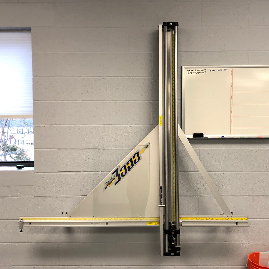 A Guide for Navigating Your Options With Glass and Plexi