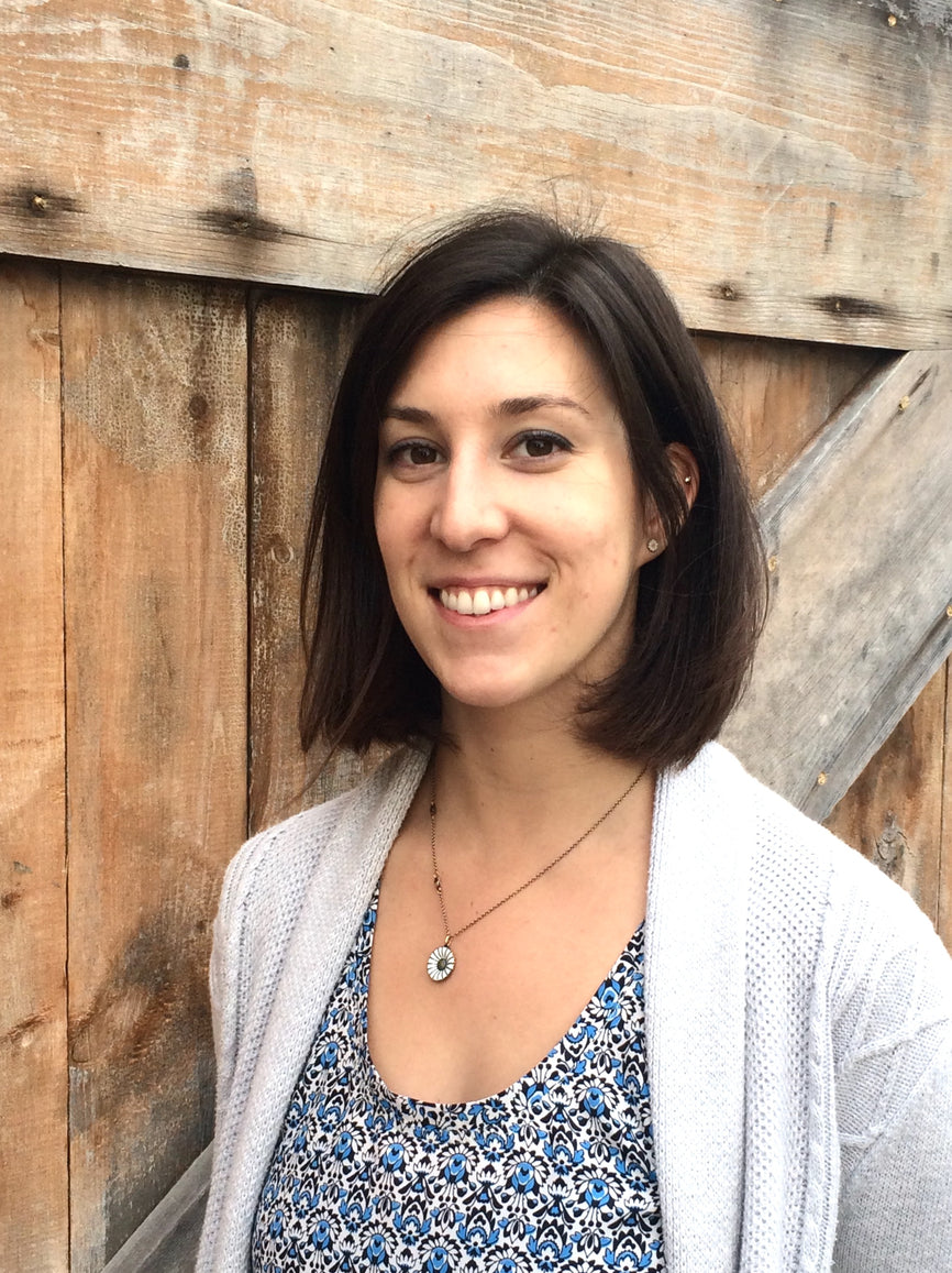 Who is this, you ask?