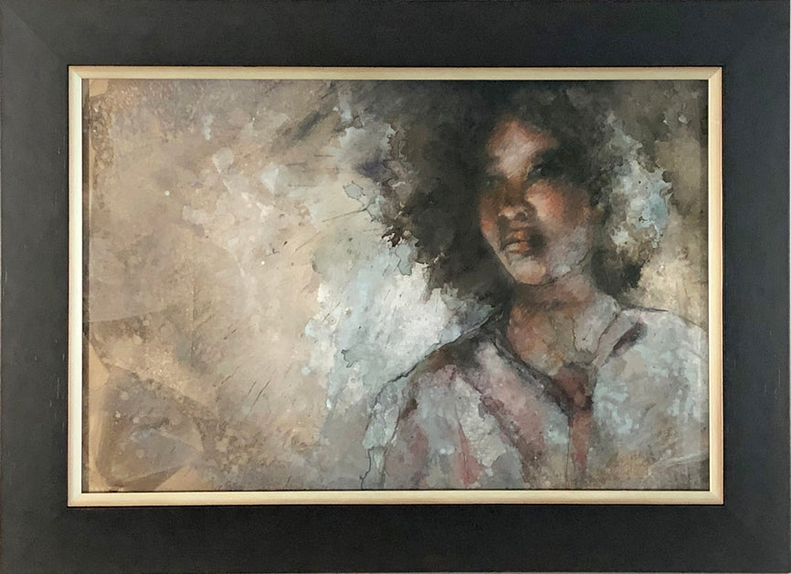 Artist Spotlight: Judy Perry