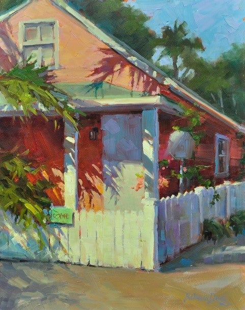 Warmth of the Sun by Kathleen Denis