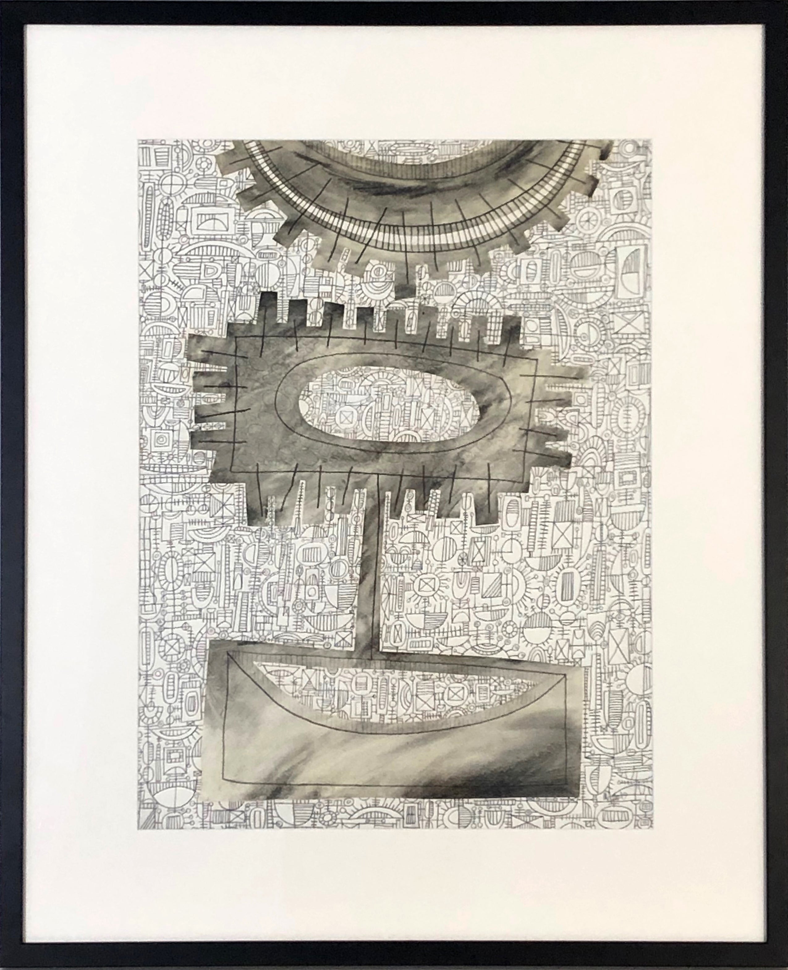 Artist Spotlight: Moya Aiken