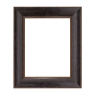 Andover Black 2 11/16" Artist Frame
