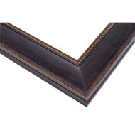 Andover Black 2 11/16" Artist Frame