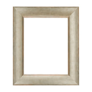 Andover Gold 2 11/16" Artist Frame