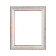 Andover Silver 1 11/16" Artist Frame