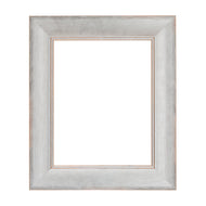 Andover Silver 2 11/16" Artist Frame