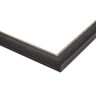 Andover Suede 1 11/16" Artist Frame