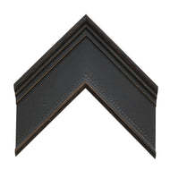 Artisan Motif 3 1/8" Corner Sample