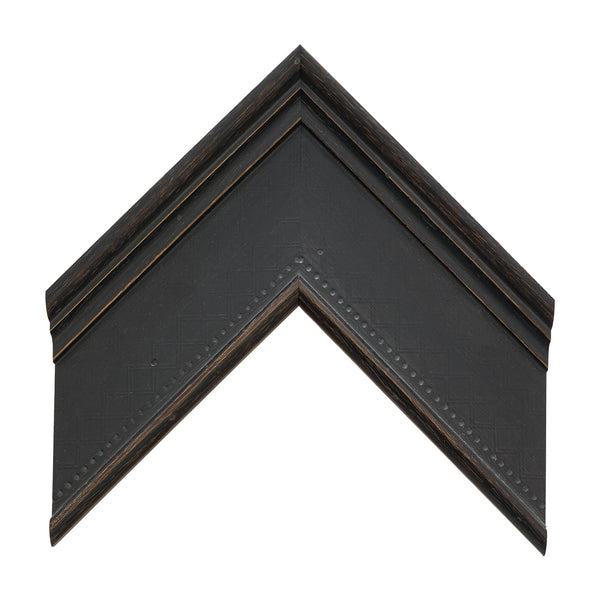 Artisan Motif 3 1/8" Artist Frame Wholesale Frame Company