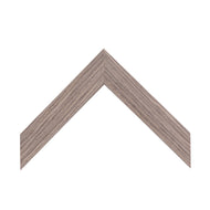 Kanso Light Walnut 1 1/4" Corner Sample