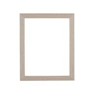 Kanso Light Grey 1 1/8" Cube Frame