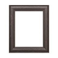 Lille 2 3/8" Pewter Artist Frame