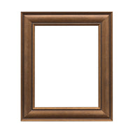 Lille 2 3/8" Bronze Artist Frame