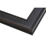 Marais French Ebony 2 3/4"