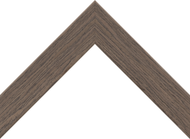 Kanso Mocha 1 1/8" Cube Corner Sample