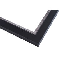 Paris 1 3/4" Contemporary Artist Frame