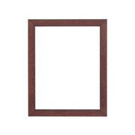 Shoji Dark Walnut 1 3/16" Artist Frame