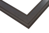 Marais French Ebony 2 3/4" Corner Sample