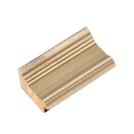 Academie 2 1/8" Silver Sample Chip