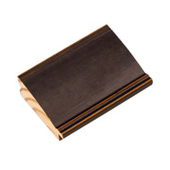 Andover 2 11/16" Black Sample Chip