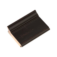 Antique Maison 2 1/2" Black Sample Chip