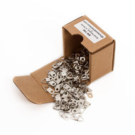 Small Hangers w/ Screws