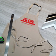 Wholesale Frame co. Apron