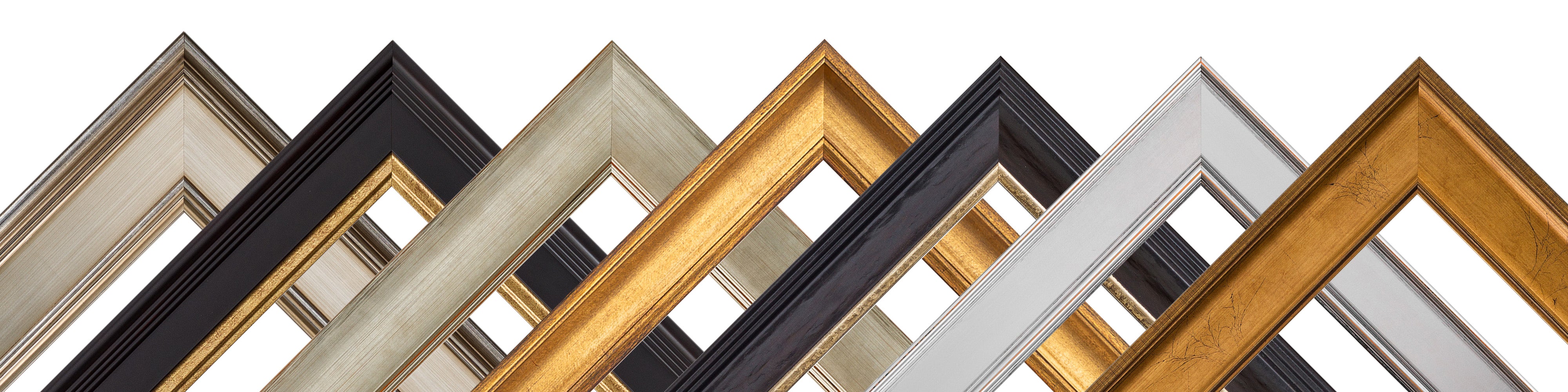 Plein Air Frames | Artist Frames – Wholesale Frame Company