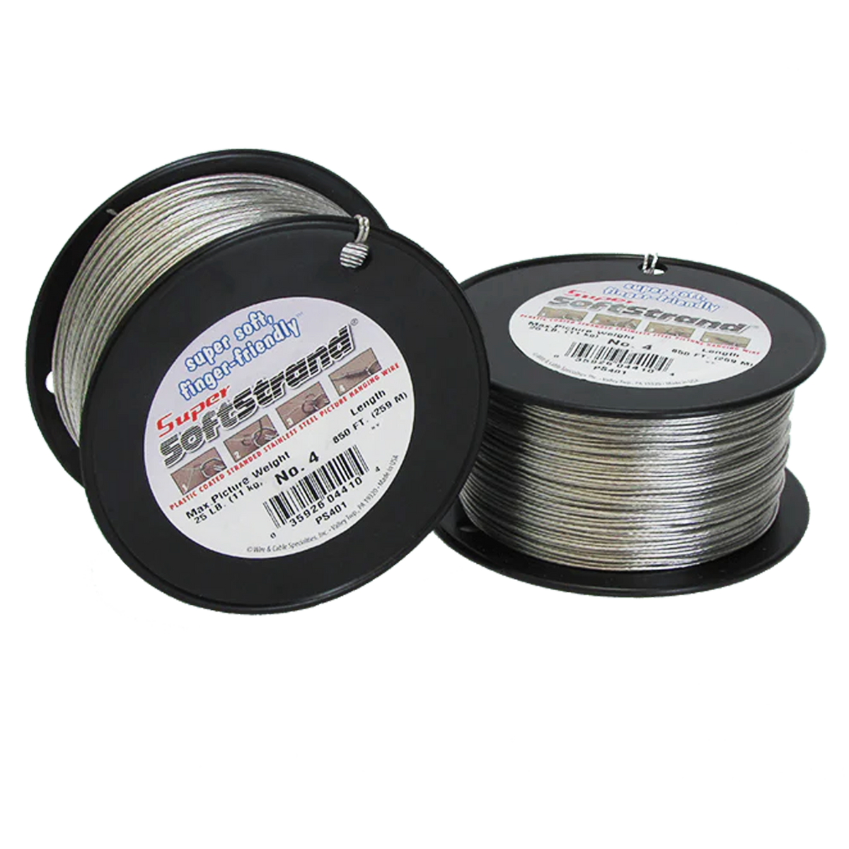 Super Softstrand Wire