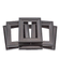 Dresden Black Umber 2" Artist Frame Six Pack