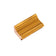 Academie 2 1/8" Gold Artist Frame