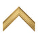 Alba Gold 1 3/4" Artist Frame