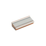 Alba Silver 1 3/4" Artist Frame