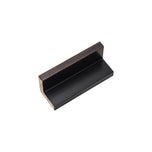 Andover Black 7/16" Floater Frame
