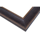 Andover Black 2 11/16" Artist Frame