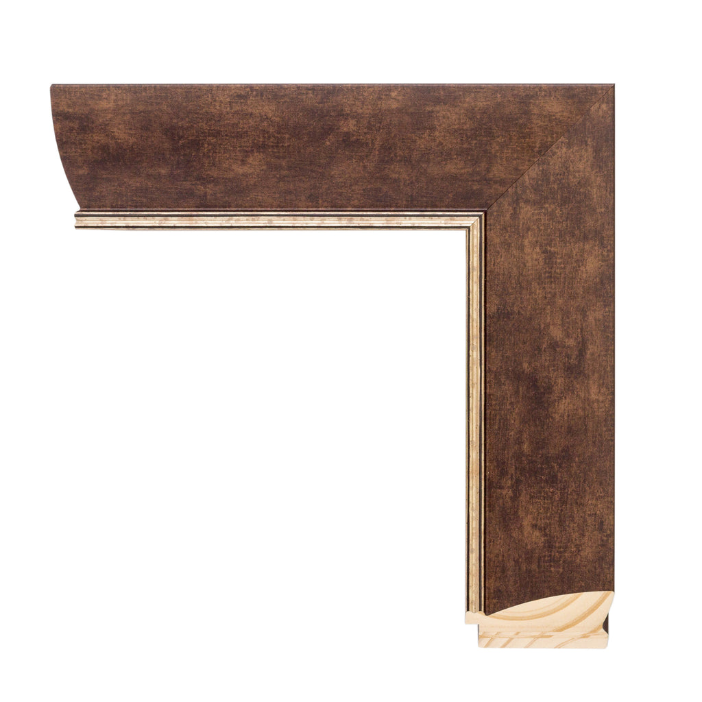Andover 2 11/16" Suede Artist Frame