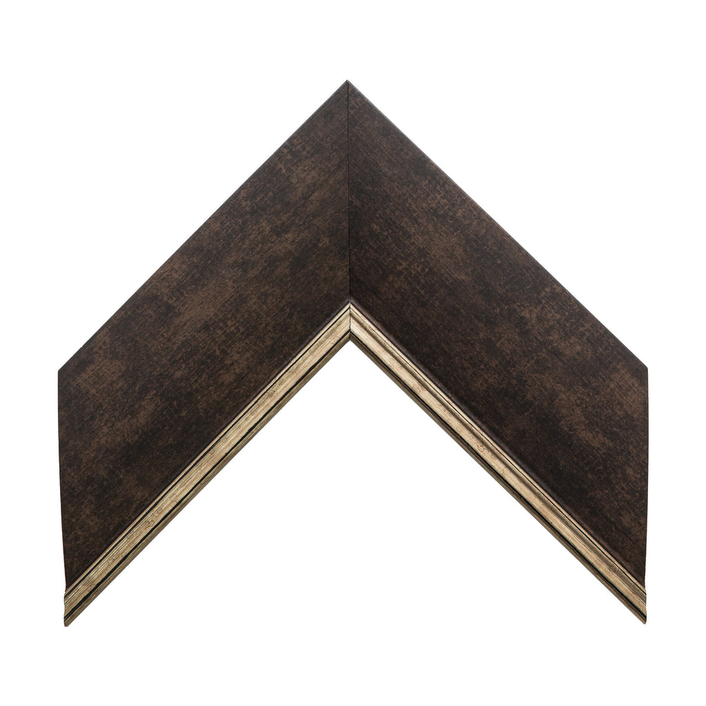 Andover 2 11/16" Suede Artist Frame