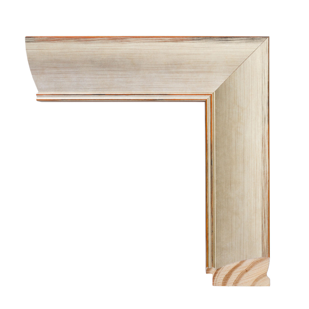 Andover 2 11/16" Gold Artist Frame