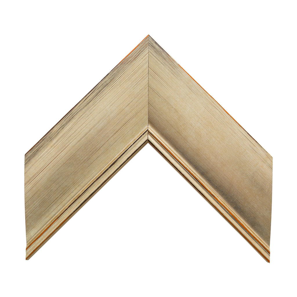 Andover 2 11/16" Gold Artist Frame