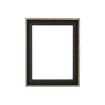 Andover Gold 7/16" Floater Frame