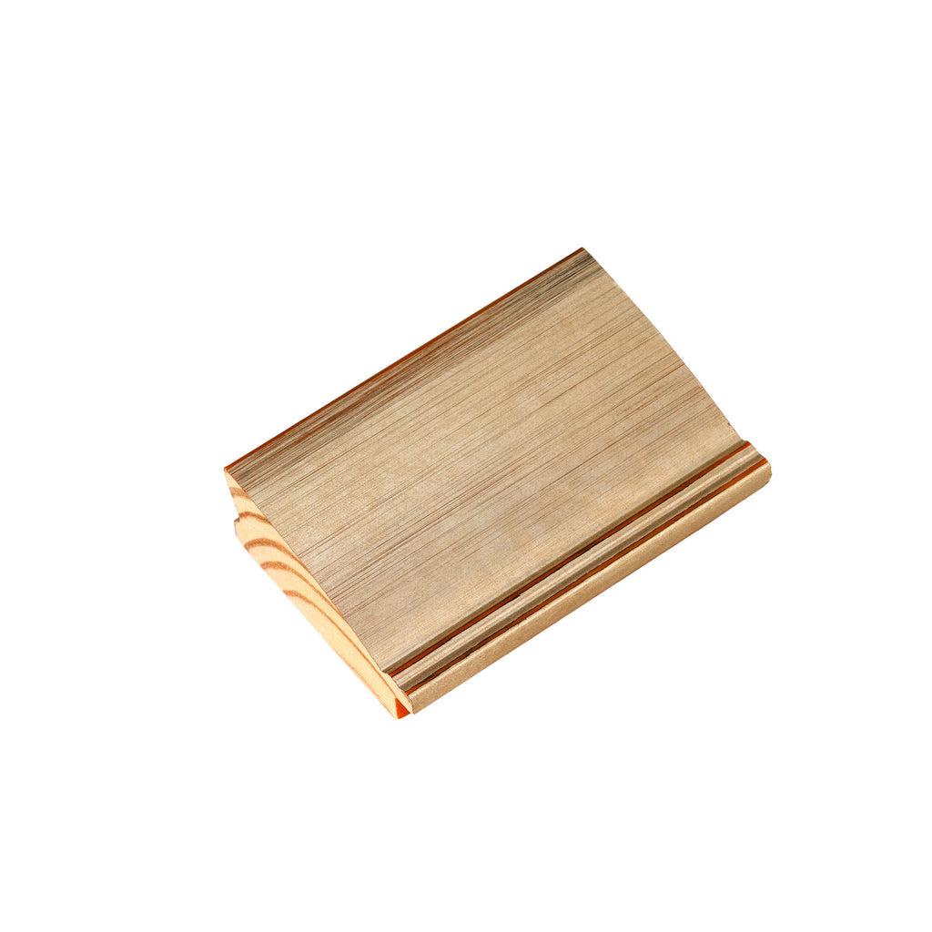 Andover 2 11/16" Gold Artist Frame