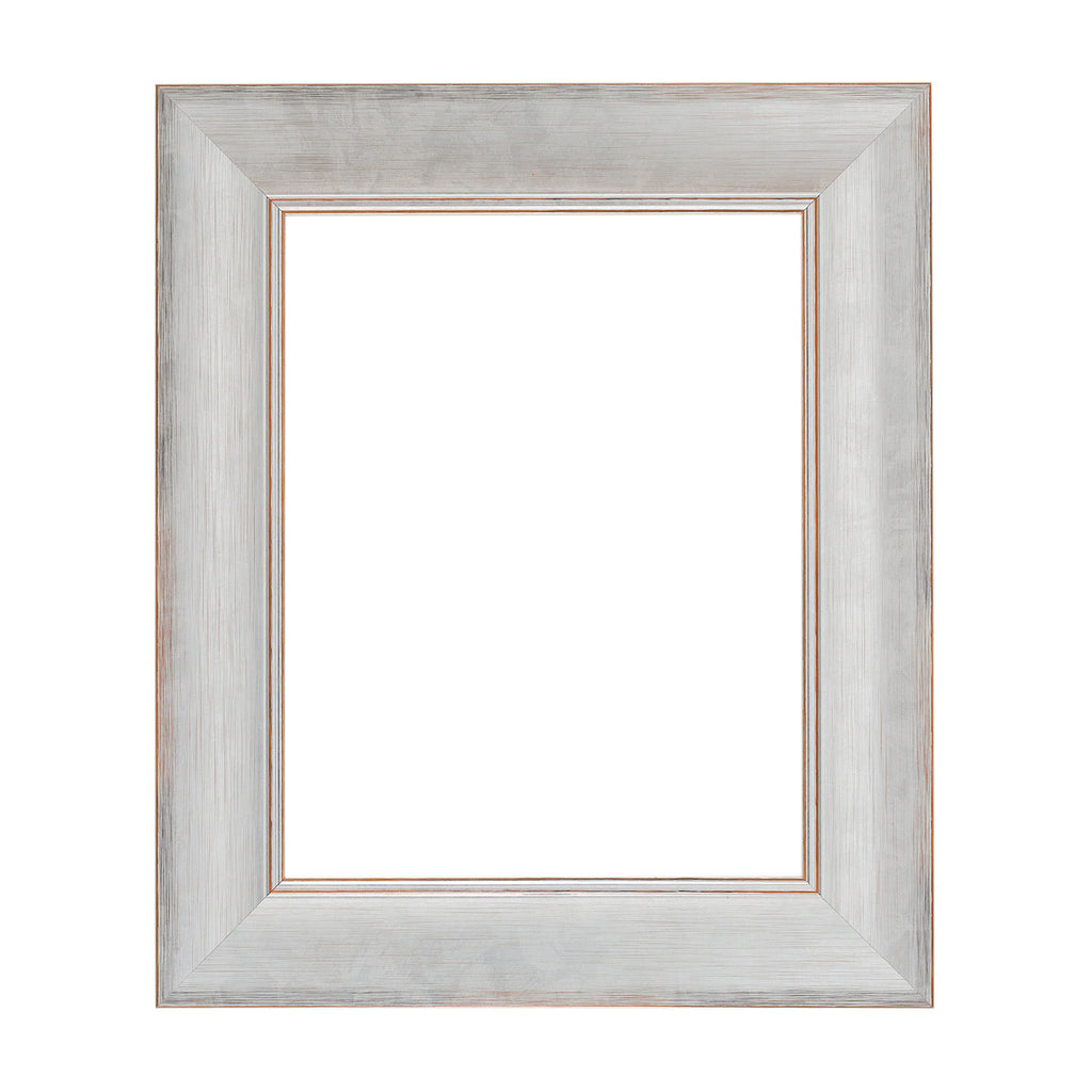 Andover 2 11/16" Silver Artist Frame