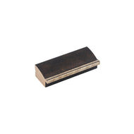 Andover Suede 1 11/16" Sample Chip