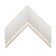 Andover White 2 11/16" Artist Frame