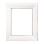 Andover White 2 11/16" Artist Frame