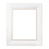 Andover White 2 11/16" Artist Frame
