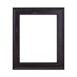 Antique Maison 2" Black Artist Frame