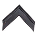 Antique Maison 2" Black Artist Frame