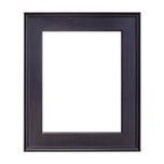 Antique Maison 2 1/2" Black Artist Frame